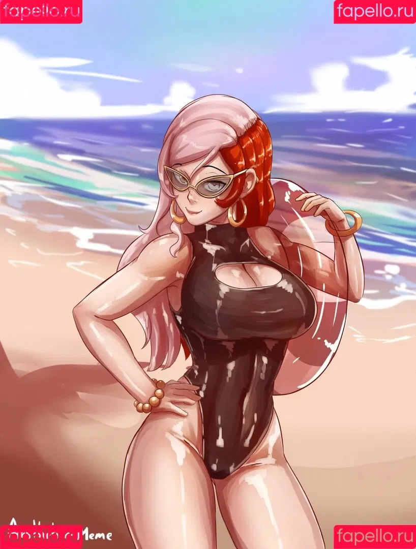 RWBY Onlyfans Photo Gallery 