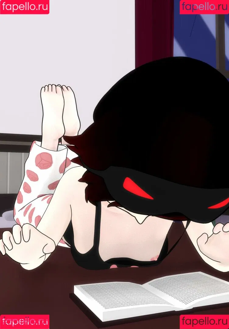 RWBY Onlyfans Photo Gallery 