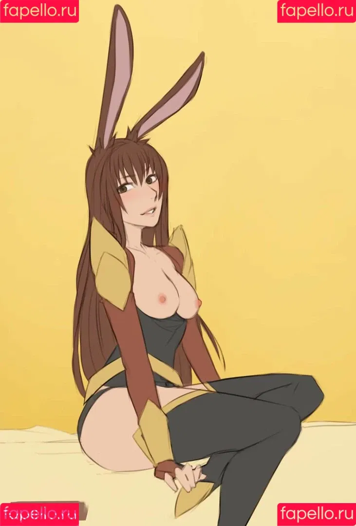 RWBY Onlyfans Photo Gallery 