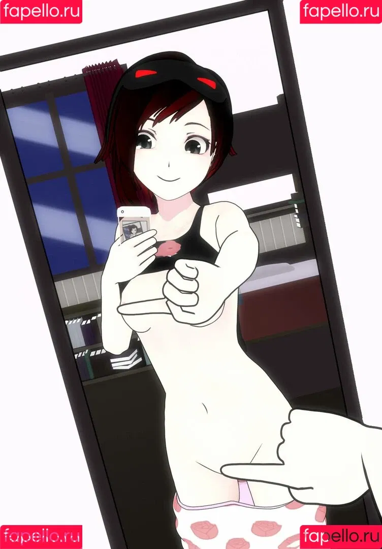 RWBY Onlyfans Photo Gallery 