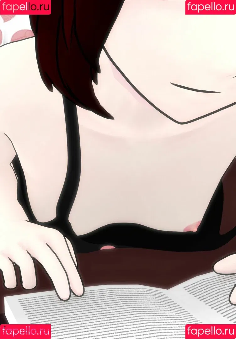 RWBY Onlyfans Photo Gallery 