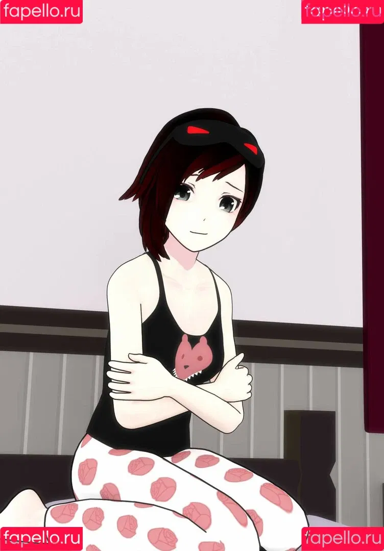 RWBY Onlyfans Photo Gallery 