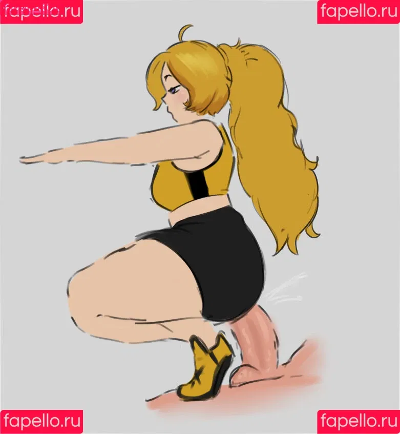 RWBY Onlyfans Photo Gallery 