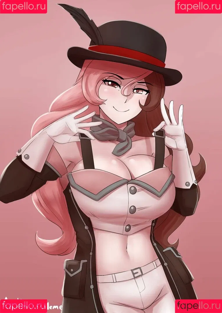 RWBY Onlyfans Photo Gallery 