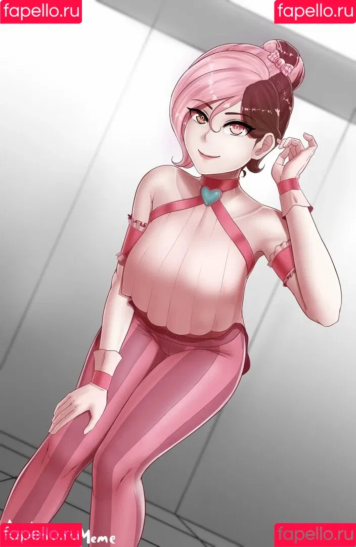 RWBY Onlyfans Photo Gallery 