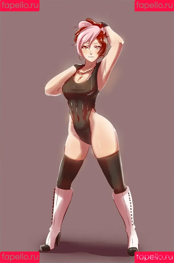 RWBY Onlyfans Photo Gallery 