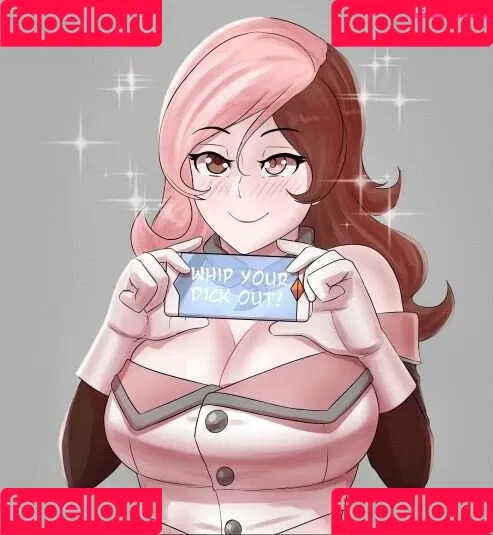 RWBY Onlyfans Photo Gallery 