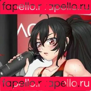 RWBY Onlyfans Photo Gallery 