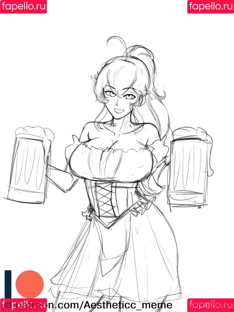 RWBY Onlyfans Photo Gallery 
