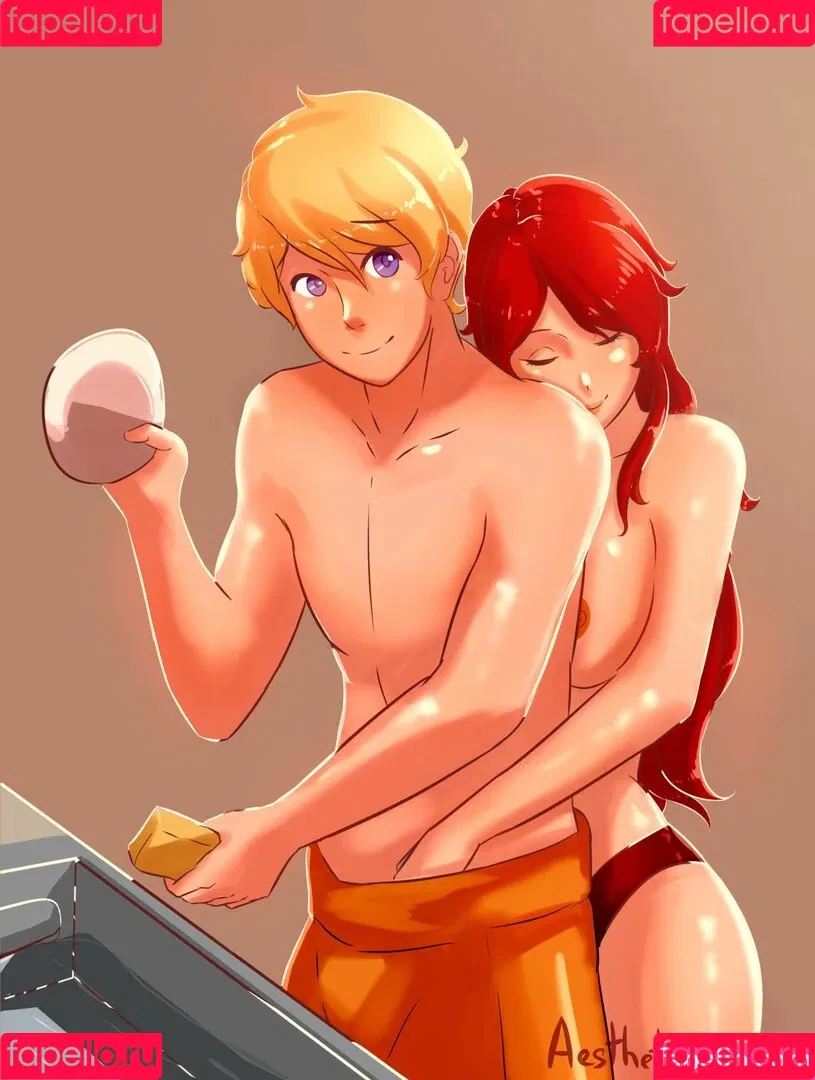 RWBY Onlyfans Photo Gallery 