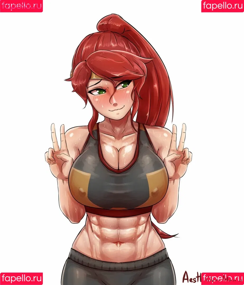 RWBY Onlyfans Photo Gallery 