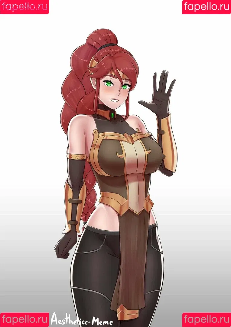 RWBY Onlyfans Photo Gallery 