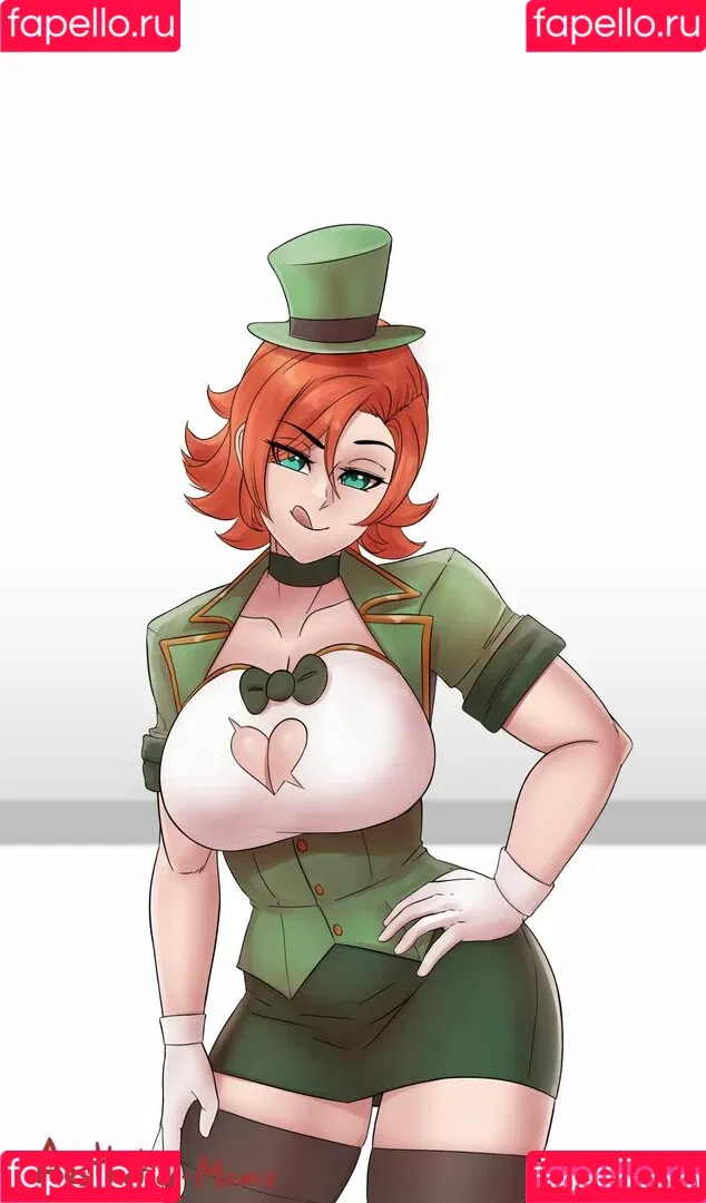 RWBY Onlyfans Photo Gallery 