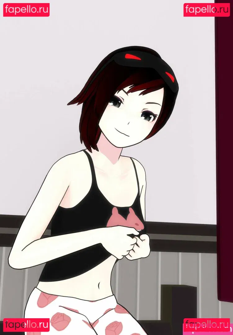 RWBY Onlyfans Photo Gallery 
