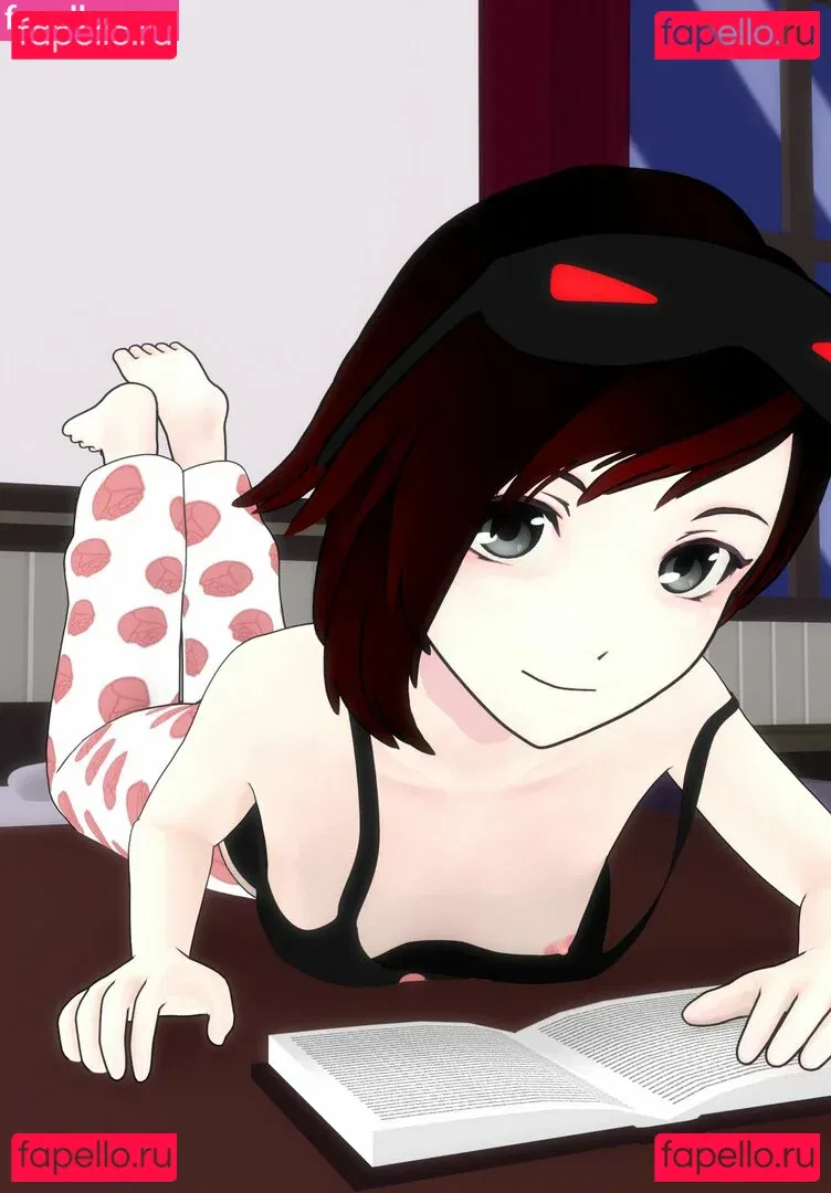 RWBY Onlyfans Photo Gallery 