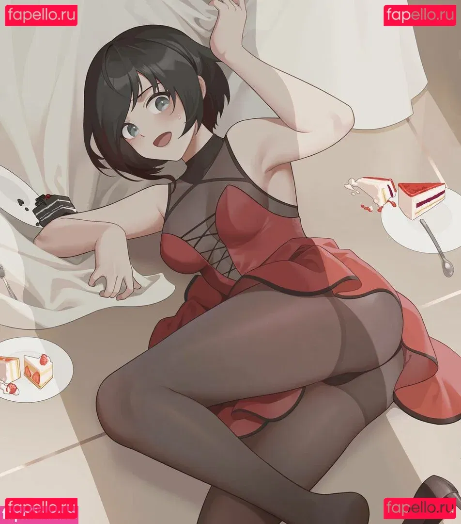 RWBY Onlyfans Photo Gallery 