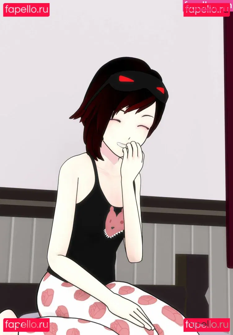 RWBY Onlyfans Photo Gallery 