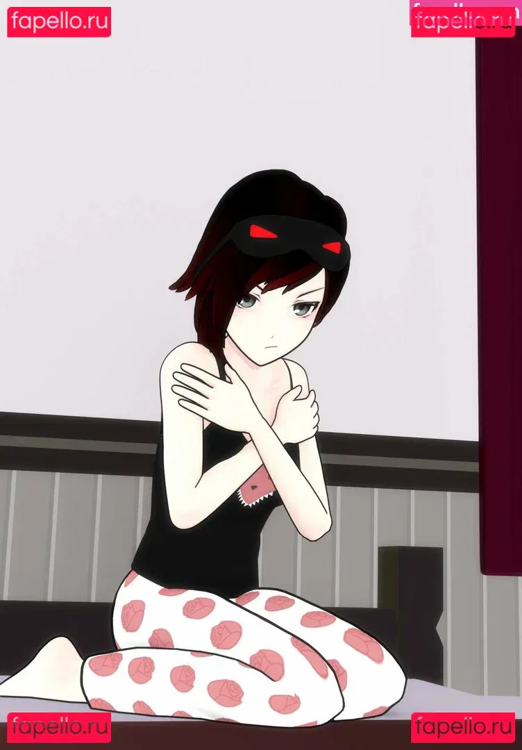 RWBY Onlyfans Photo Gallery 