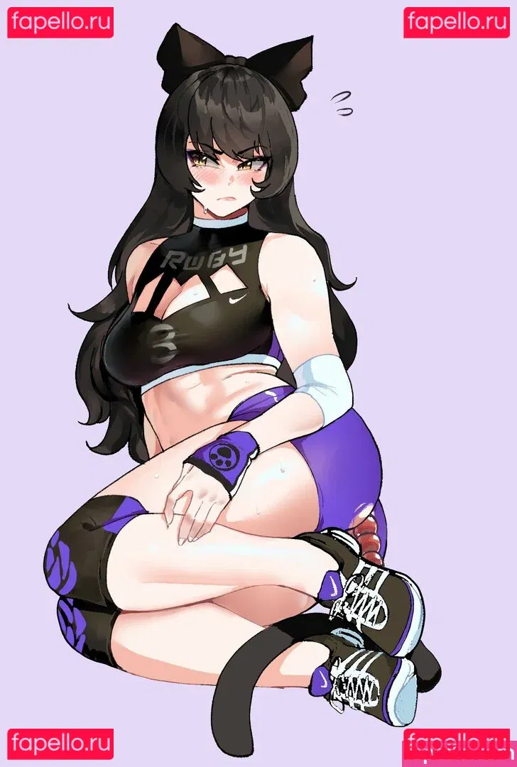 RWBY Onlyfans Photo Gallery 