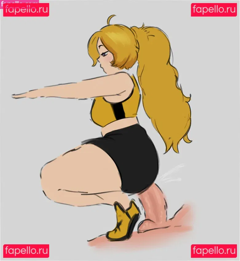 RWBY Onlyfans Photo Gallery 