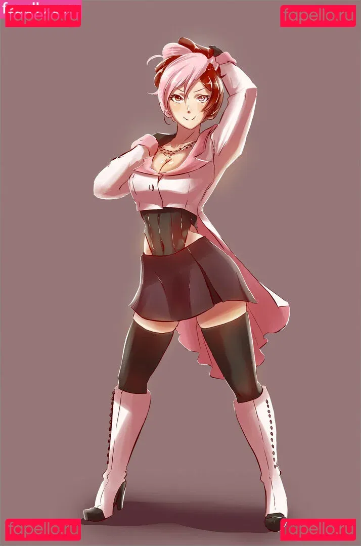 RWBY Onlyfans Photo Gallery 