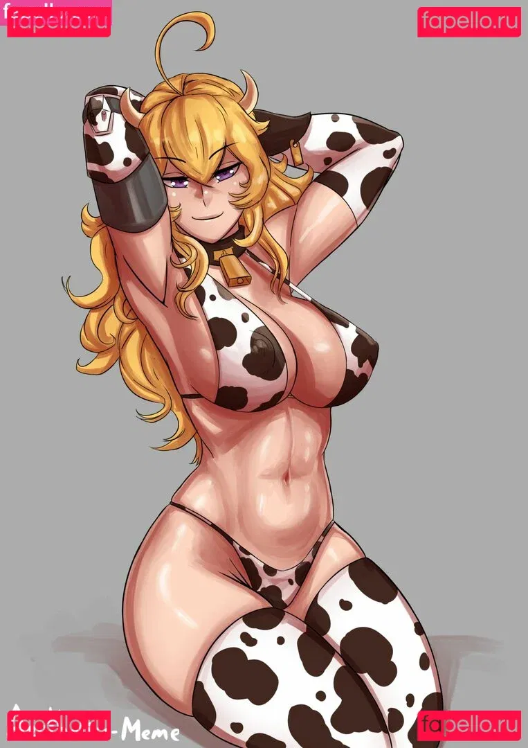 RWBY Onlyfans Photo Gallery 