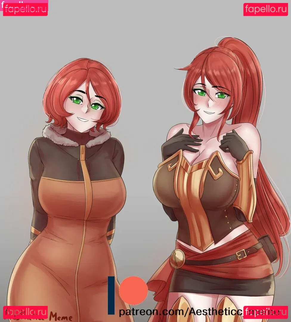RWBY Onlyfans Photo Gallery 
