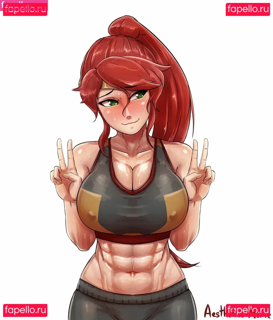 RWBY Onlyfans Photo Gallery 