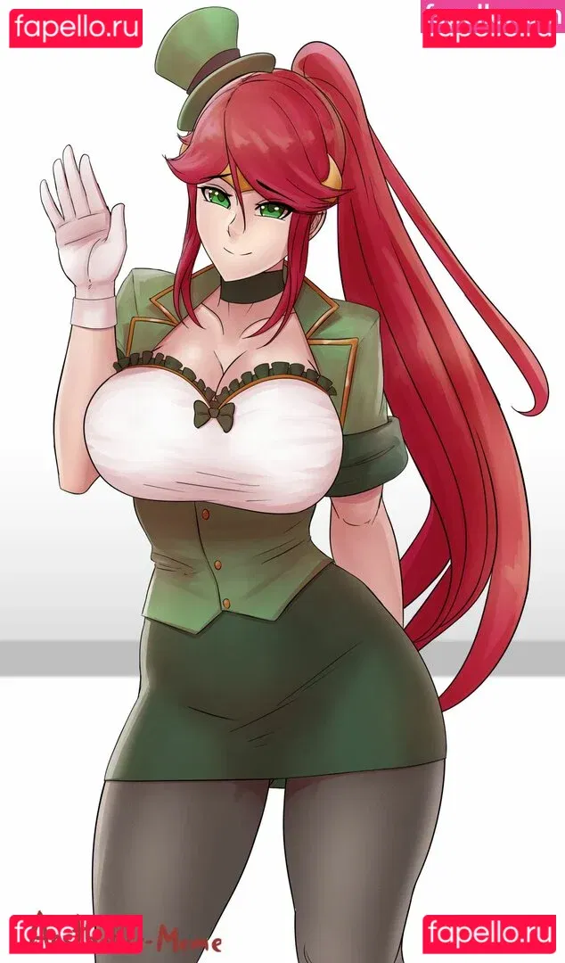 RWBY Onlyfans Photo Gallery 