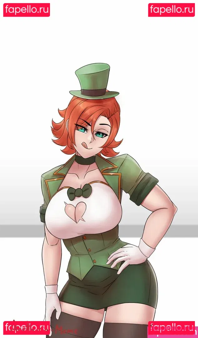 RWBY Onlyfans Photo Gallery 