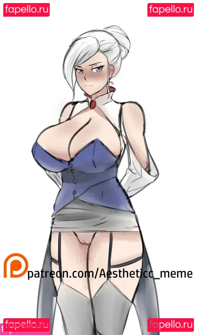 RWBY Onlyfans Photo Gallery 