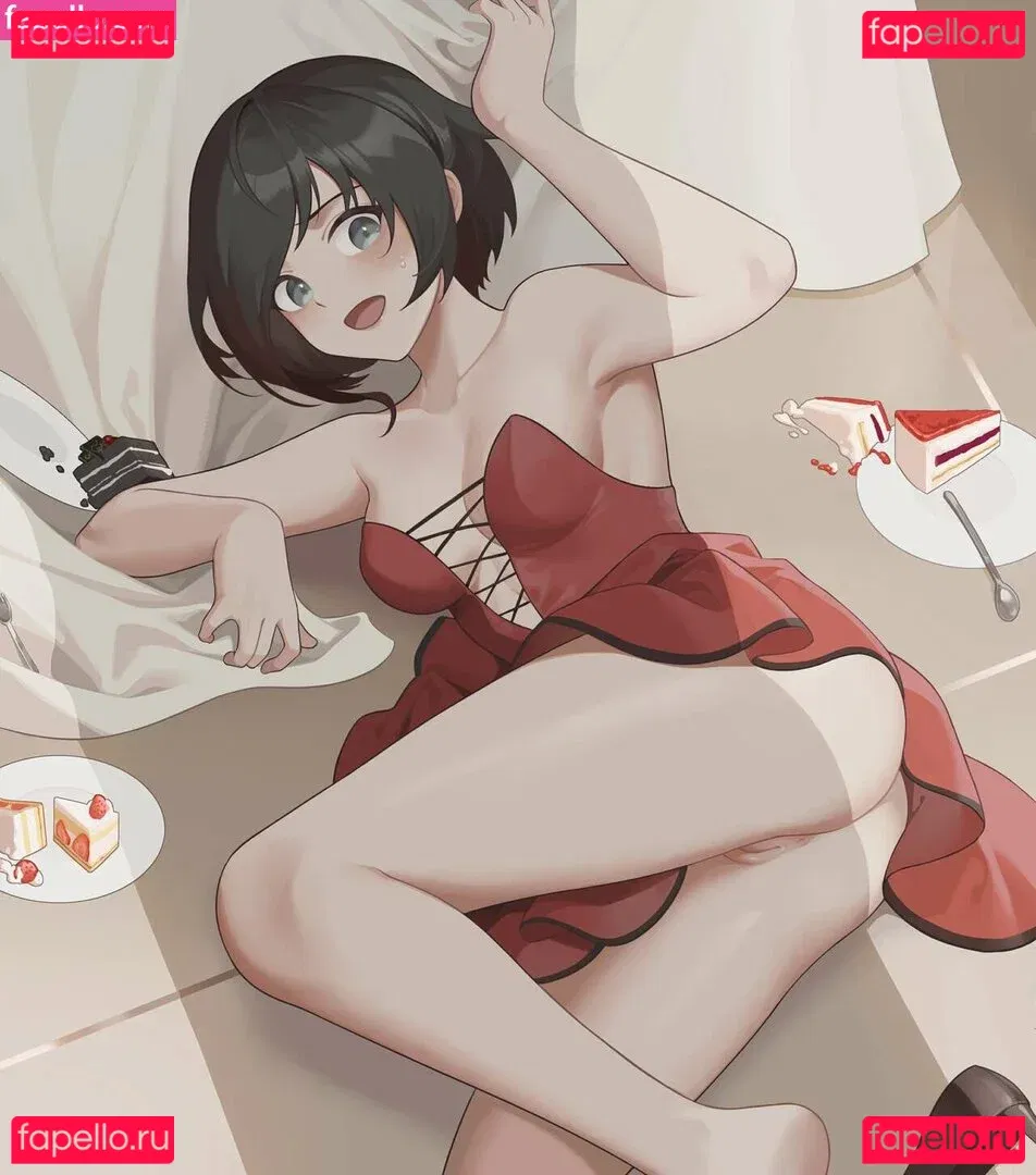 RWBY Onlyfans Photo Gallery 