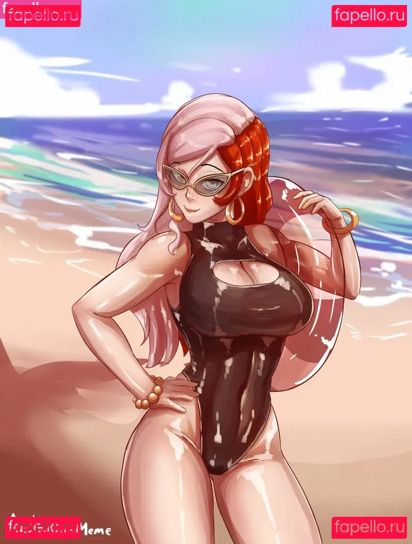 RWBY Onlyfans Photo Gallery 