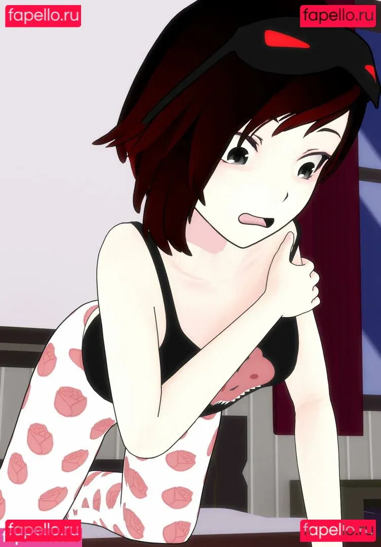 RWBY Onlyfans Photo Gallery 