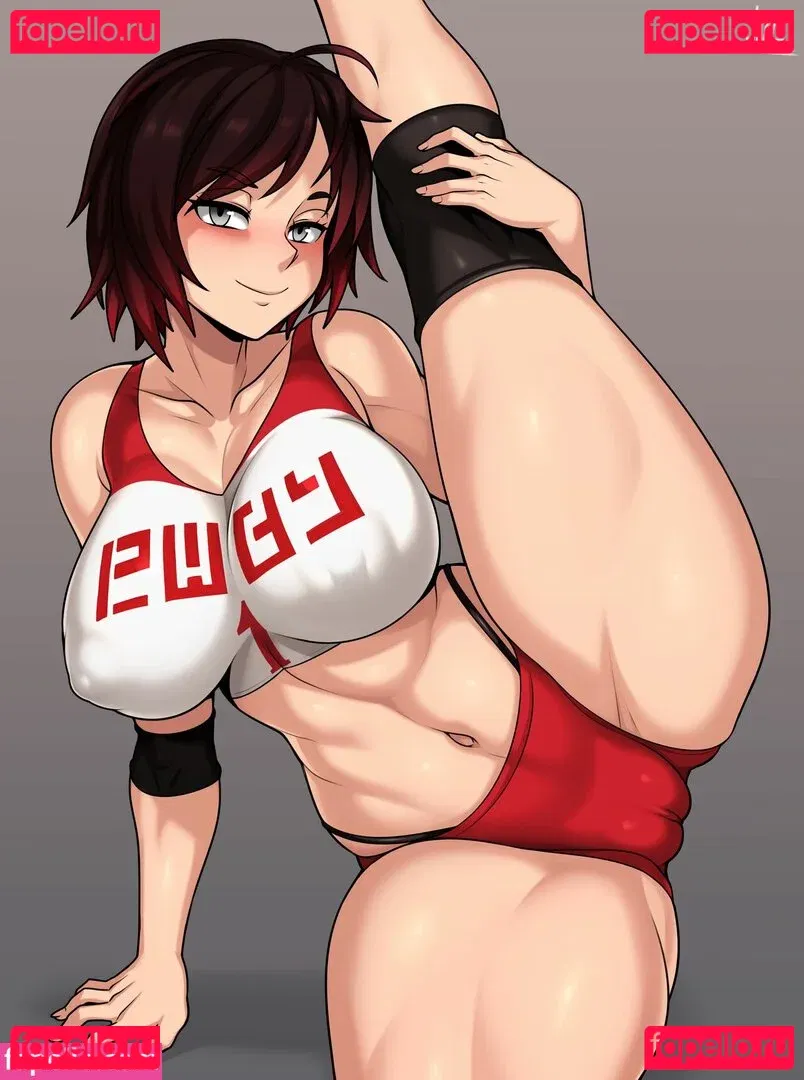 RWBY Onlyfans Photo Gallery 