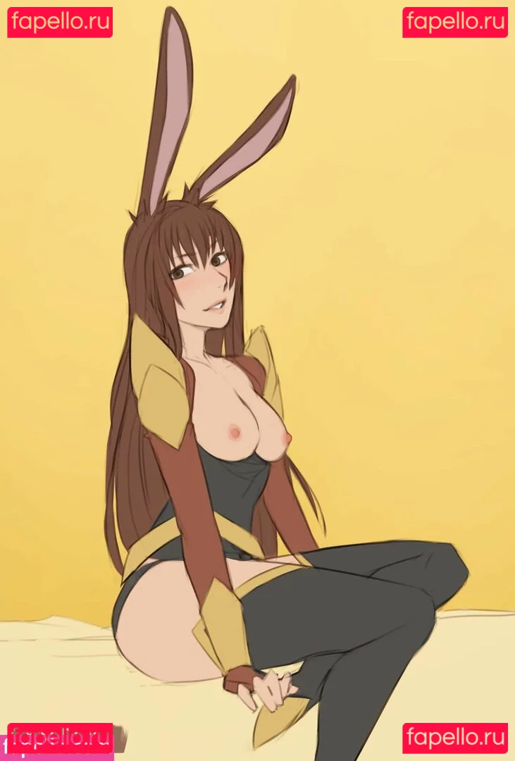 RWBY Onlyfans Photo Gallery 