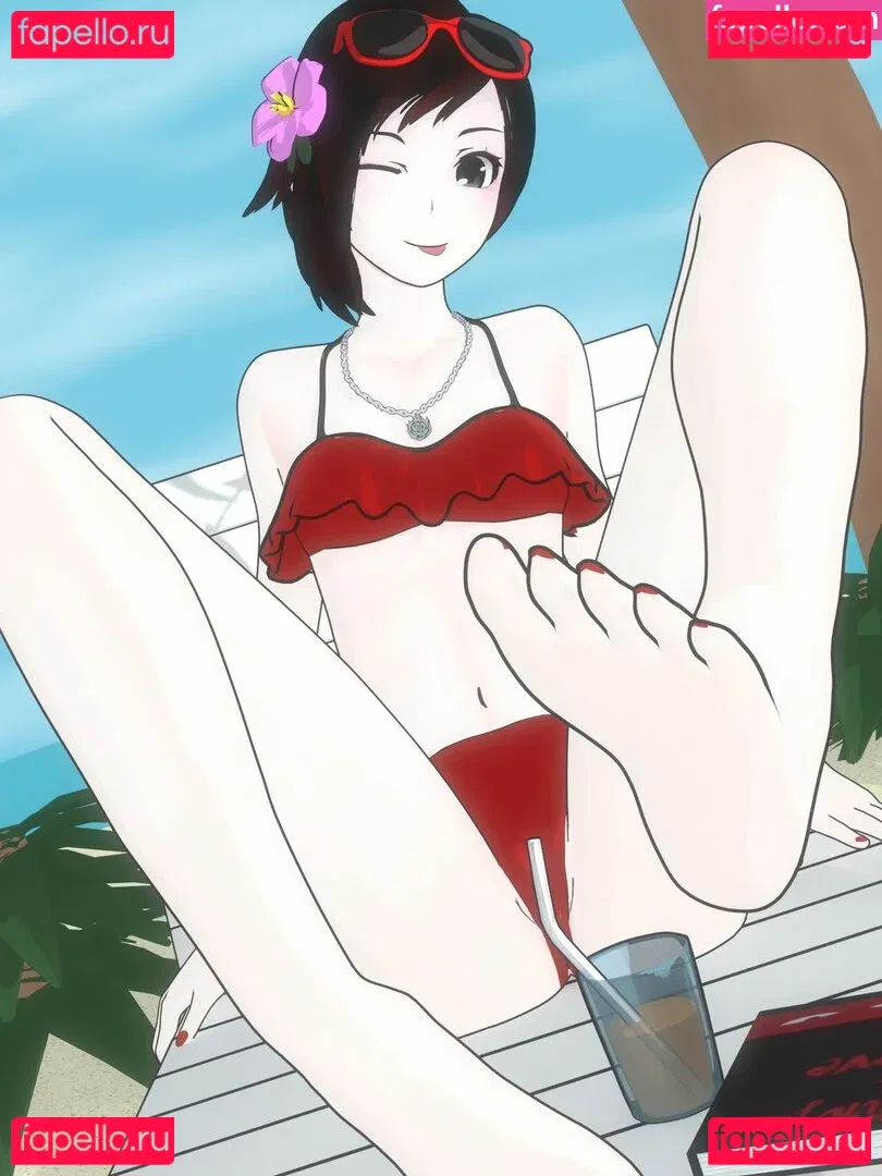 RWBY Onlyfans Photo Gallery 