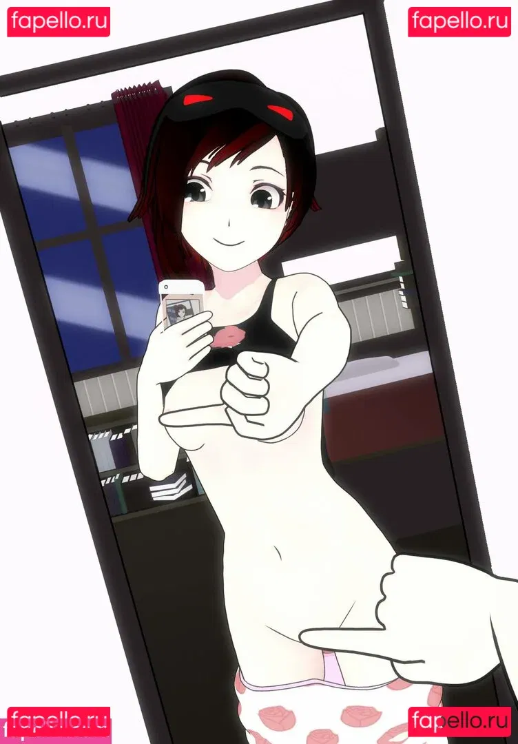 RWBY Onlyfans Photo Gallery 