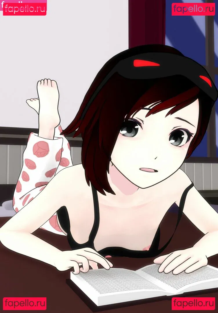 RWBY Onlyfans Photo Gallery 