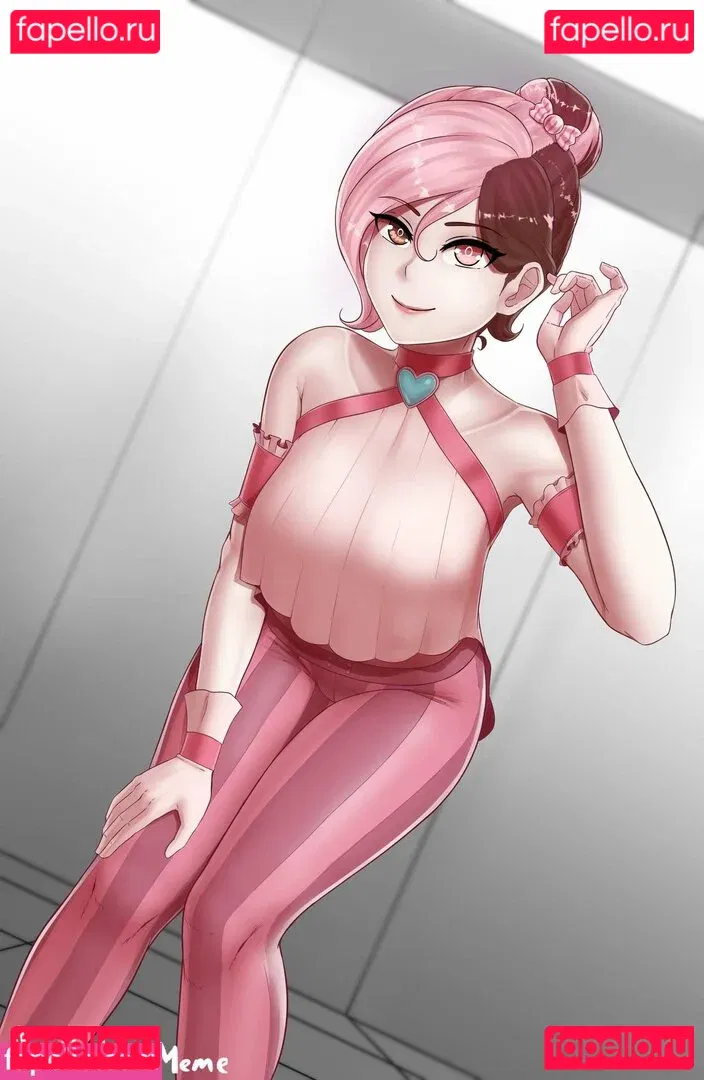 RWBY Onlyfans Photo Gallery 