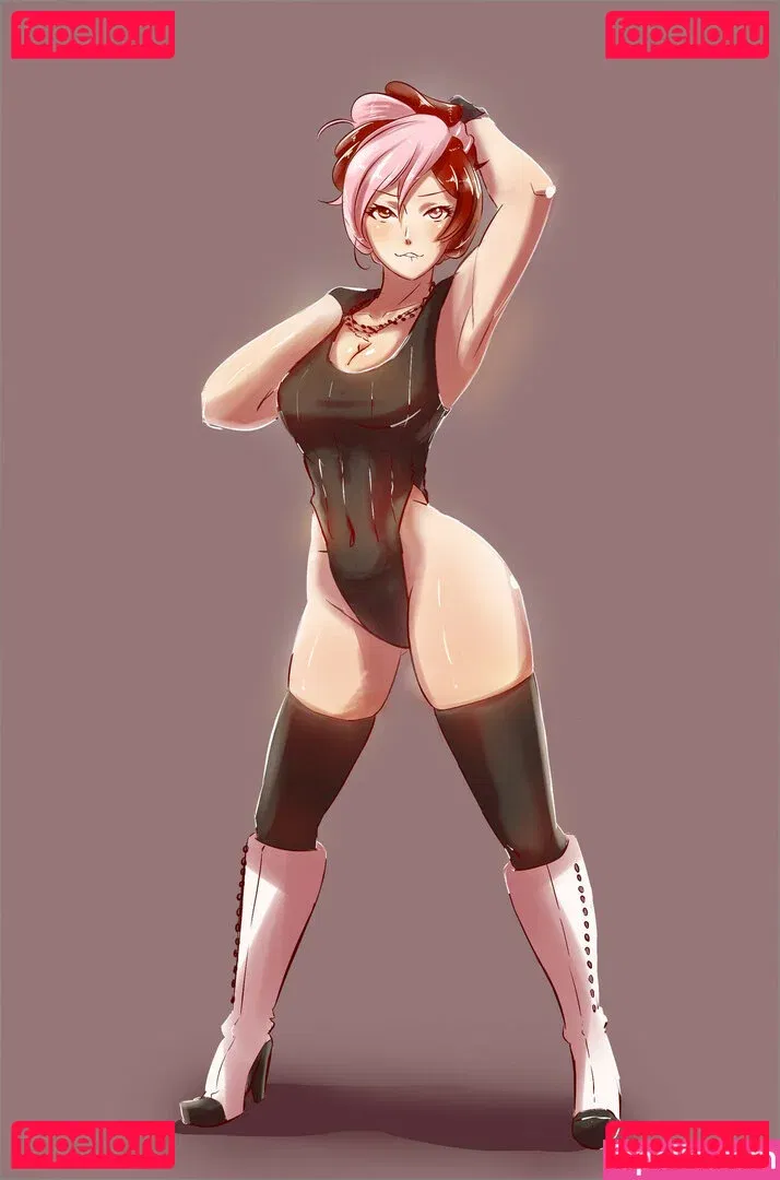RWBY Onlyfans Photo Gallery 