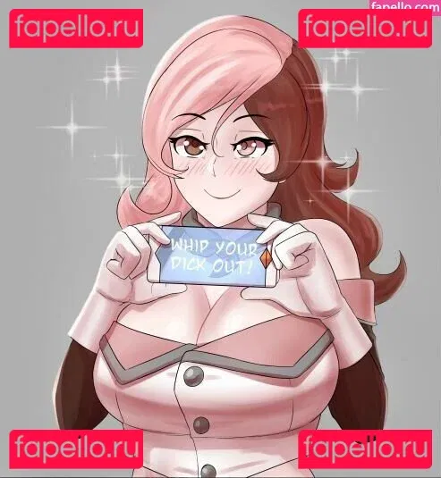 RWBY Onlyfans Photo Gallery 