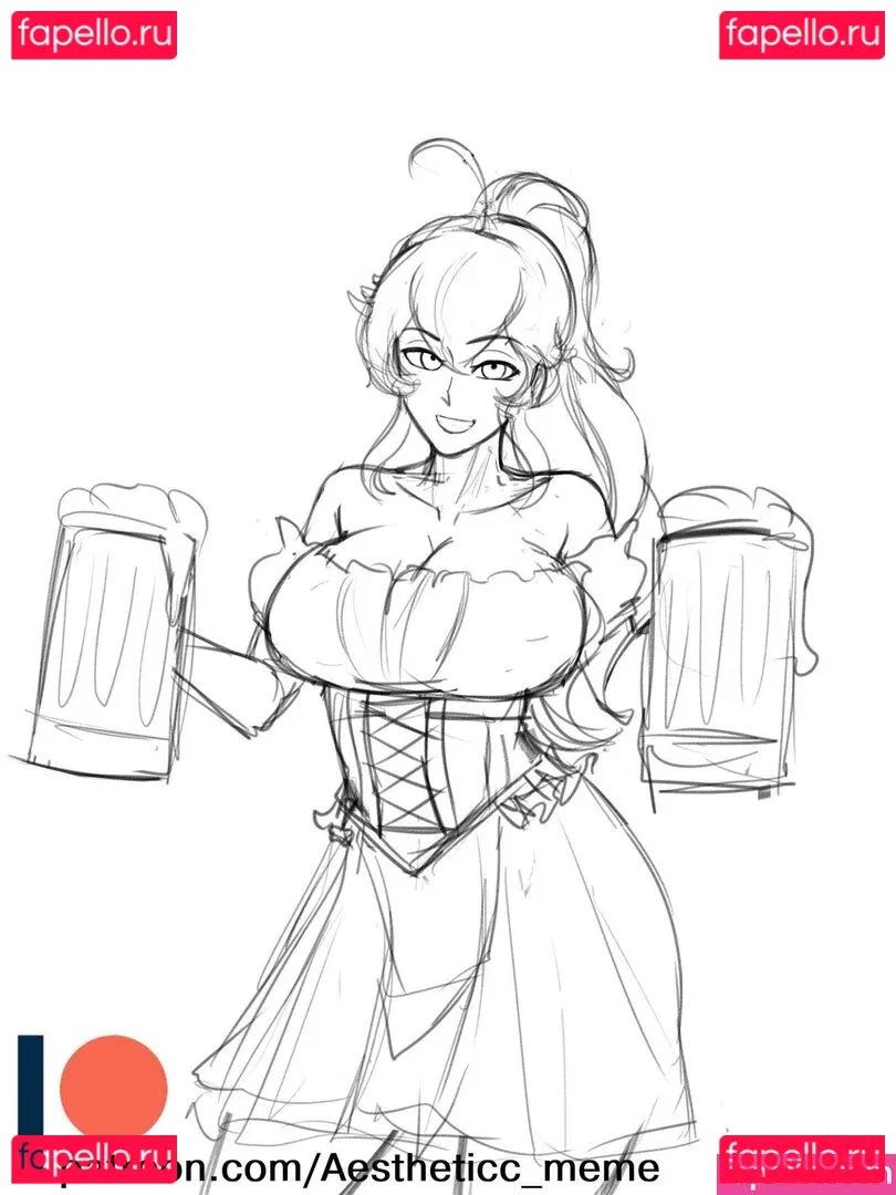 RWBY Onlyfans Photo Gallery 