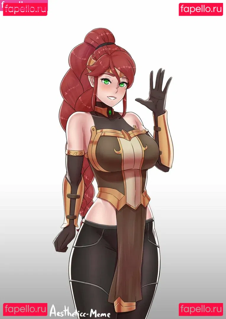 RWBY Onlyfans Photo Gallery 