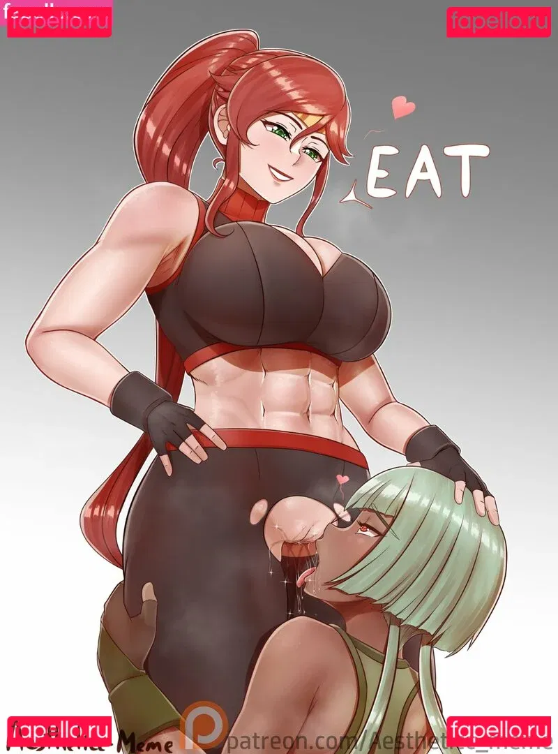 RWBY Onlyfans Photo Gallery 