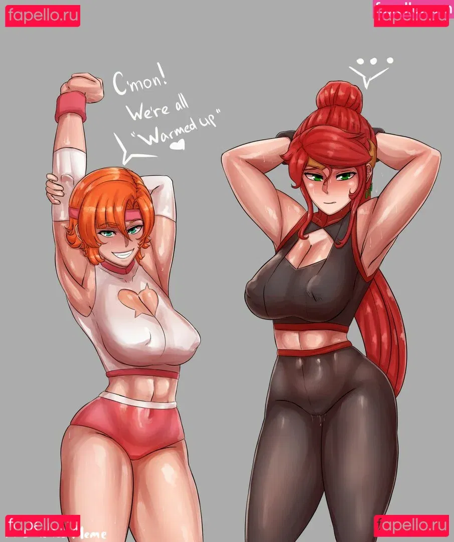 RWBY Onlyfans Photo Gallery 