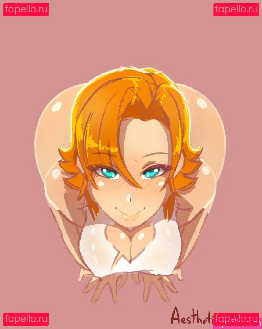 RWBY Onlyfans Photo Gallery 