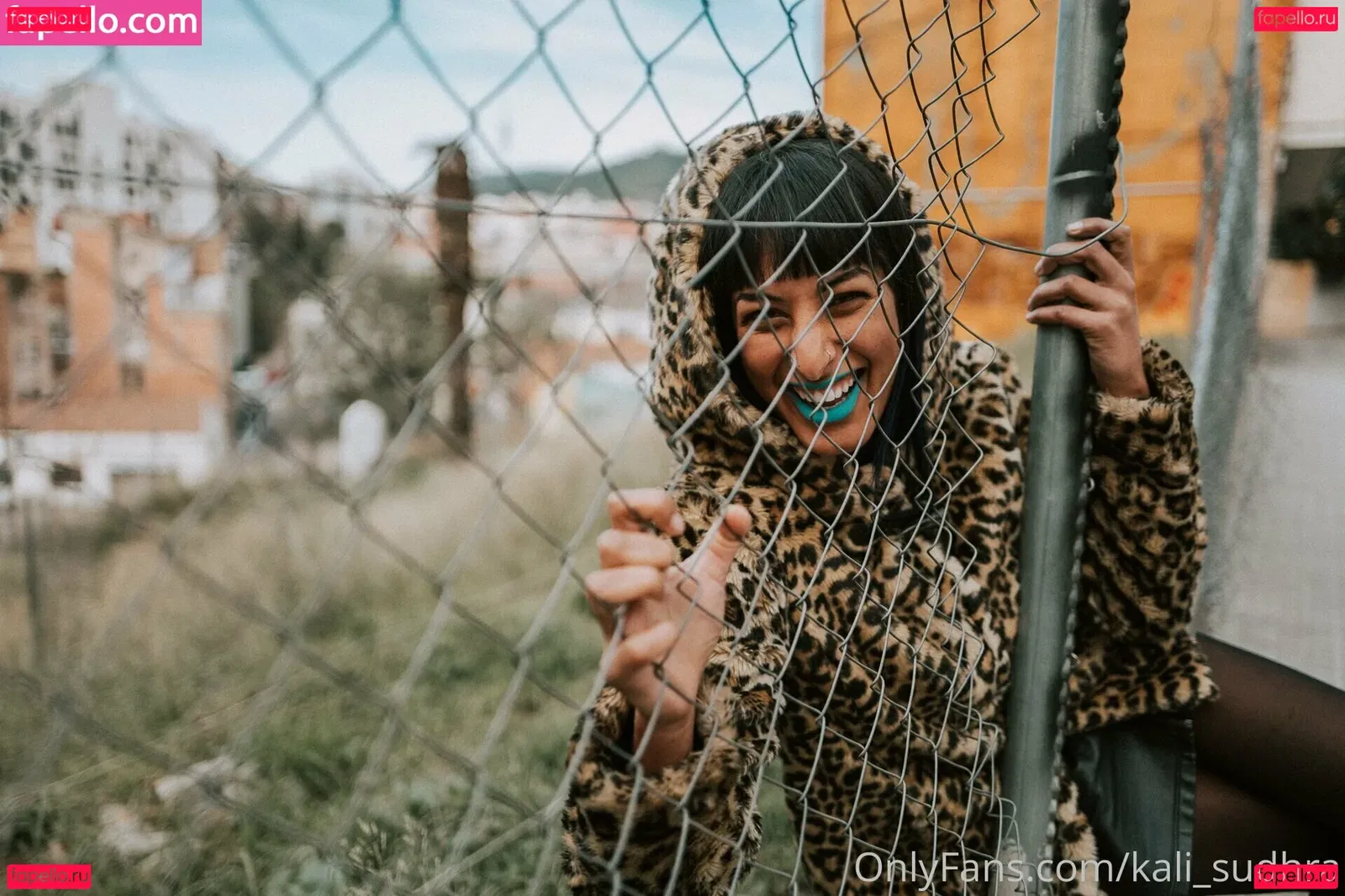 Kali Sudhra Onlyfans Photo Gallery 