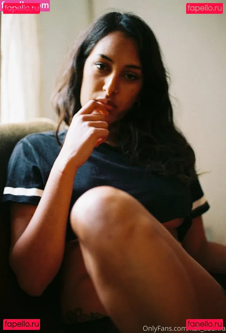 Kali Sudhra Onlyfans Photo Gallery 