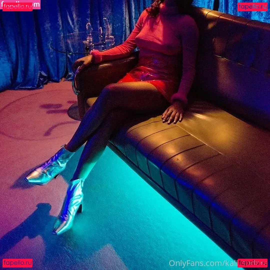 Kali Sudhra Onlyfans Photo Gallery 